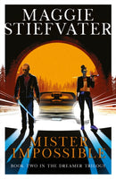 Mister Impossible (Dreamer Trilogy