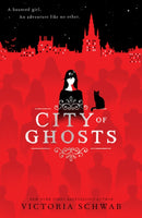 City of Ghosts (City of Ghosts