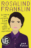 Rosalind Franklin-9781407193205