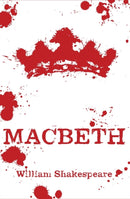 Macbeth-9781407193267