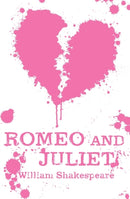Romeo and Juliet-9781407193274