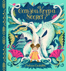 Can You Keep a Secret?-9781407194493