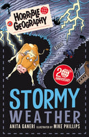 Stormy Weather-9781407196244
