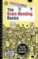 The Brain-Bending Basics-9781407197128