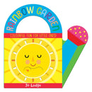 Rainbow Garden-9781407197166