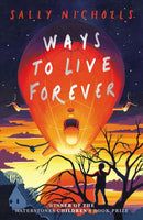 Ways to Live Forever (2019 NE)-9781407197944