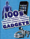 100's of the Coolest, Fastest-9781407512792