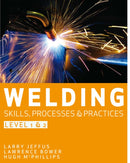 Welding Skills, Processes and Practices : Level 2-9781408060384