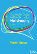 Pocket Guide to Key Terms for Hairdressing