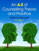An A-Z of Counselling Theory and Practice-9781408068045