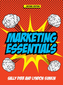 Marketing Essentials-9781408073681