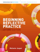 Beginning Reflective Practice-9781408074879