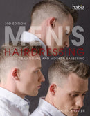 Men''s Hairdressing