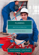 Maths and English for Plumbing : Functional Skills-9781408083109