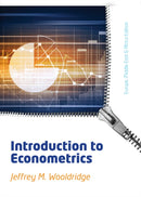 Introduction to Econometrics : EMEA Edition-9781408093757