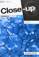 Close-up B1: Workbook-9781408095560