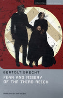 Fear and Misery of the Third Reich-9781408100080