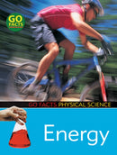 Energy : Physical Science-9781408102626