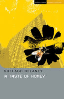 A Taste Of Honey-9781408106013