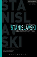 Stanislavski: An Introduction-9781408106839