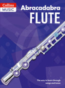 ABRACADABRA FLUTE PB
