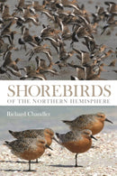 Shorebirds of the Northern Hemisphere-9781408107904