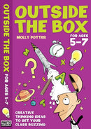 Outside the box 5-7-9781408108451