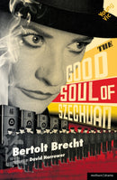 The Good Soul of Szechuan-9781408109656