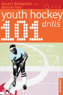 101 Youth Hockey Drills-9781408109823