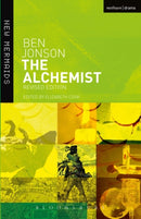 The Alchemist-9781408110201