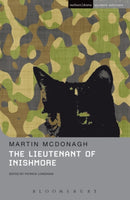 The Lieutenant of Inishmore-9781408111079