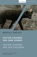 Mother Courage and Her Children : Mutter Courage und ihre Kinder-9781408111512