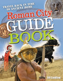 Roman City Guidebook : Age 7-8, average readers-9781408112892