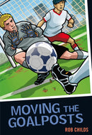 Moving the Goalposts-9781408122341
