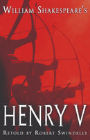 Henry V-9781408123966