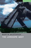 The Lonesome West-9781408125762