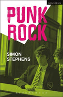 Punk Rock-9781408126363