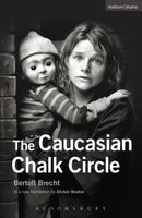 The Caucasian Chalk Circle-9781408126707