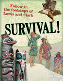 Survival! : Age 10-11, below average readers-9781408126820