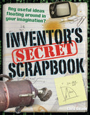 Inventors' Secret Scrapbook : Age 10-11, above average readers-9781408126868