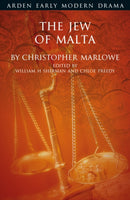 The Jew of Malta-9781408130001