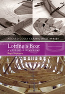 Lofting a Boat : A Step-by-Step Manual-9781408131121