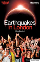 Earthquakes in London-9781408132821