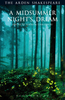 A Midsummer Night's Dream-9781408133491