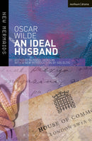 An Ideal Husband : Second Edition, Revised-9781408137208