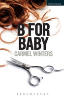 B for Baby-9781408140024