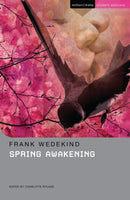 Spring Awakening-9781408140895