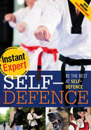 Self-Defence-9781408142387