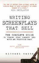 Writing Screenplays That Sell-9781408151464