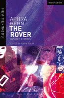 The Rover : Revised edition-9781408152119